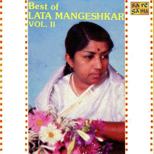 Best Of Lata Vol 2 Lata Mangeshkar MP3 Download